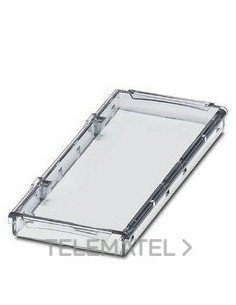 CAJA P/ELTRON.BC 107,6 DKL S TP WOP