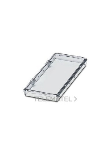 CAJA P/ELTRON.BC 107,6 DKL S TP WOP