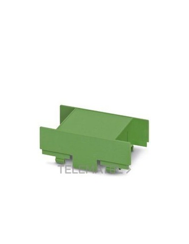 CAJA EG 45 AB /ABS VERDE