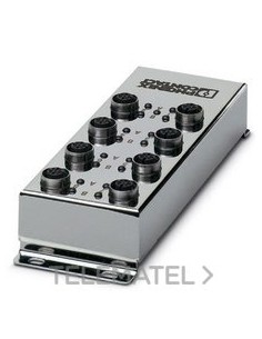 CAJA SOR./ACTUADORES SACB-SH-8 P/VA