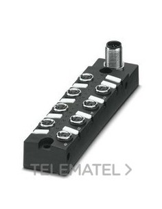 CJ.SOR./ACTUADORES SACB- 8/3-L-M12-M8 HD