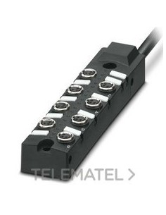 CJ.SOR./ACTUADORES SACB- 8/3-L-20