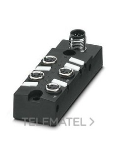 CJ.SOR./ACTUADORES SACB- 4/3-L-M12-M8 HD