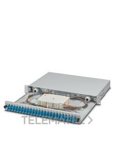 CAJA EMPAL.FOC-FDX20-FR19-STD24-OSP-PT9