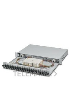 CAJA EMPAL.FOC-FDX20-FR19-STD24-OM2-PT9