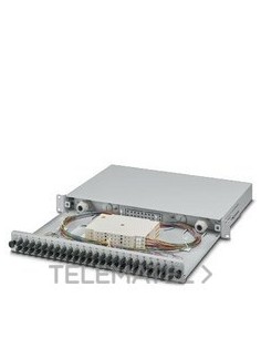 CAJA EMPAL.FOC-FDX20-FR19-STD24-OM1-PT9