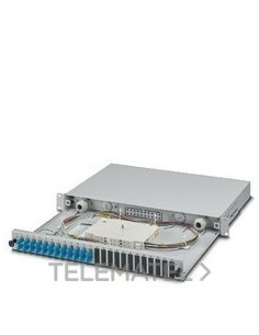 CAJA EMPAL.FOC-FDX20-FR19-STD12-OSP-PT9