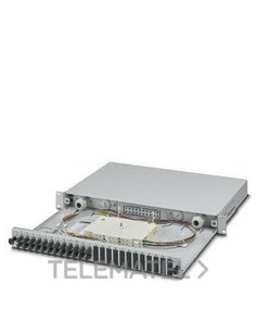 CAJA EMPAL.FOC-FDX20-FR19-STD12-OM1-PT9