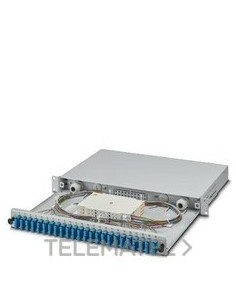 CAJA EMPAL.FOC-FDX20-FR19-SCD24-OSP-PT9