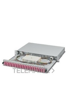 CAJA EMPAL.FOC-FDX20-FR19-SCD24-OM4-PT9