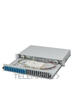 CAJA EMPAL.FOC-FDX20-FR19-SCD12-OSP-PT9