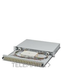 CAJA EMPAL.FOC-FDX20-FR19-SCD24-OM2-PT9