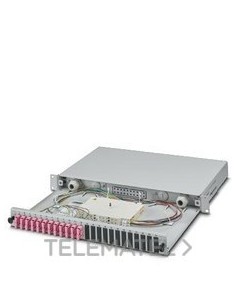 CAJA EMPAL.FOC-FDX20-FR19-SCD12-OM4-PT9