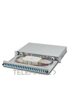 CAJA EMPAL.FOC-FDX20-FR19-LCD24-OSP-PT9