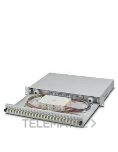 CAJA EMPAL.FOC-FDX20-FR19-LCD24-OM2-PT9