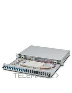 CAJA EMPAL.FOC-FDX20-FR19-LCD12-OSP-PT9