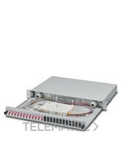 CAJA EMPAL.FOC-FDX20-FR19-LCD12-OM4-PT9