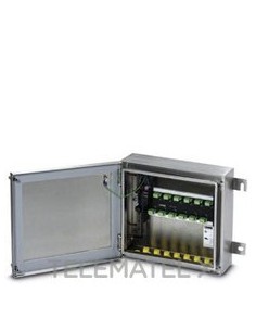 CJ.DISTR.CAMPO FB2-S1-12SP-S-0-16-00-0-0