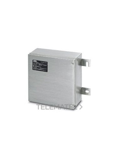 CJ.DISTR.CAMPO FB1-S1-6SP-S-0-10-00-0-0