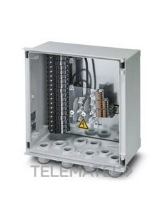 CAJA CX.GENERADORES SOL-SC1-18ST-0-F1-21