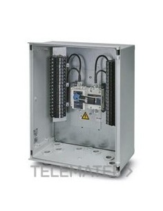 CJ.CX.GENERADORES SOL-SC1-18ST-0-F-SD-21