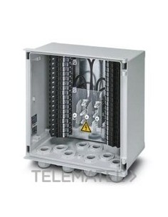 CAJA CX.GENERADORES SOL-SC1-18ST-0-F-21