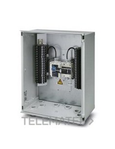 CJ.CX.GENERADORES SOL-SC1-16ST-0-F-SD-21