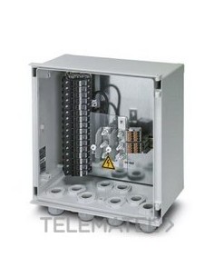 CAJA CX.GENERADORES SOL-SC1-16ST-0-F1-21