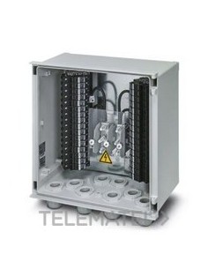 CAJA CX.GENERADORES SOL-SC1-16ST-0-F-21