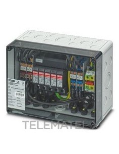 CJ.CX.SOL-SC-3ST-0-DC-2MPPT-1001SE