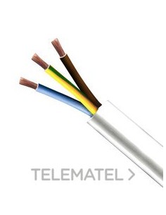 CBL.BARRYFLEX ES05VV-F 12G1mm² NG(BOB.)