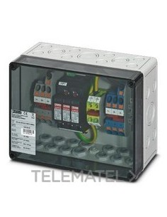 CJ.CX.SOL-SC-3ST-0-DC-1MPPT-1005EQ