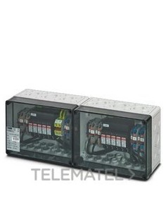 CJ.CX.SOL-SC-2ST-0-DC-4MPPT-2005SE