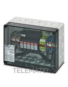 CJ.CX.SOL-SC-2ST-0-DC-2MPPT-2005SE