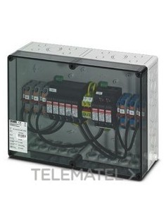 CJ.CX.SOL-SC-2ST-0-DC-3MPPT-2005SE