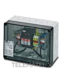 CJ.CX.SOL-SC-2ST-0-DC-1MPPT-2005