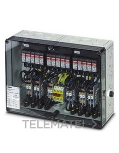 CJ.CX.GENERADORES SOL-SC-1ST-0-DC-6MPPT-