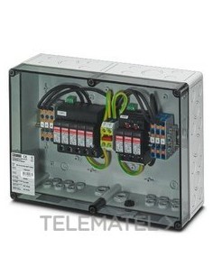 CJ.CX.SOL-SC-1ST-0-DC-3MPPT-1000SE