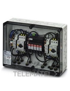 CJ.CX.SOL-SC-1ST-0-DC-2MPPT-1200FS