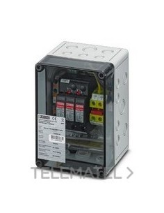 CJ.CX.SOL-SC-1ST-0-DC-1MPPT-1000