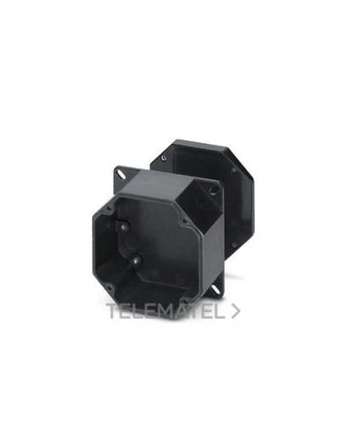 CAJA BORNES O PX A 200X200X125 OCTG.