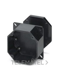 CAJA BORNES O PX A 161X161X93 OCTG.