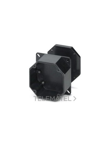 CAJA BORNES O PX A 161X161X93 OCTG.