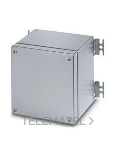 CJ.BORNES E S6 A 400X500X160 TP.ATLLDA.