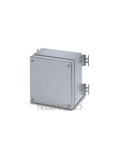 CJ.BORNES E S6 A 400X200X120 TP.ATLLDA.