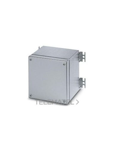 CJ.BORNES E S6 A 300X300X160 TP.ATLLDA.