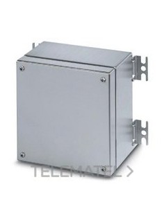 CJ.BORNES E S6 A 300X300X120 TP.ATLLDA.