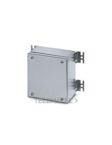 CAJA BORNES E S6 A 300X200X80 TP.ATLLDA.