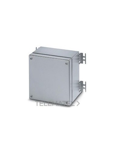 CJ.BORNES E S6 A 300X200X120 TP.ATLLDA.