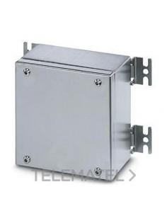 CAJA BORNES E S6 A 200X200X80 TP.ATLLDA.
